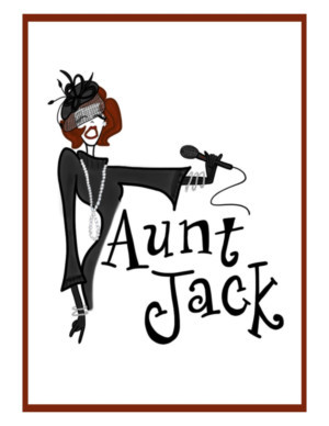 Everett Quinton And Charles Baran Star In Industry Reading Of AUNT JACK Image
