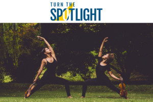 Turn The Spotlight Launches To Mentor Exceptional Women And People Of Color 