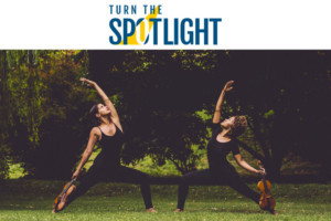 Turn The Spotlight Launches To Mentor Exceptional Women And People Of Color Image