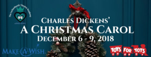 The Luckenbooth Theatre Academy Announces Cast For A CHRISTMAS CAROL 