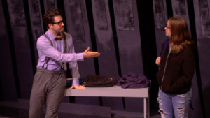 First Look At FISH IN A TREE At Stages Theatre Company Image