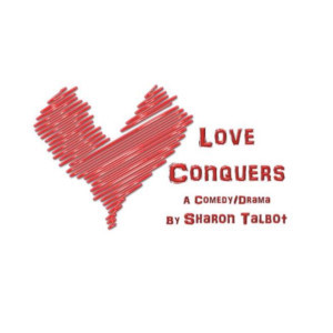 Sharon Talbot's Upcoming Piece Proves LOVE CONQUERS Image