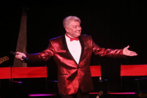 Celebrating Richard Skipper with a Birthday Cabaret Bash!  Image