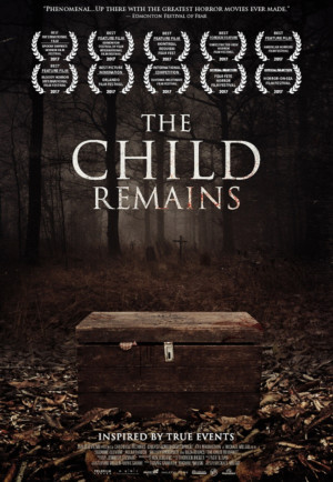 NYC Premiere of Acclaimed Canadian Horror THE CHILD REMAINS to Play Philip K. Dick Sci Fi Film Fest  Image