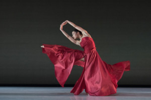 Ballet Hisp nico's 2018 New York Season At The Joyce Theater Featuring Two World Premieres  Image