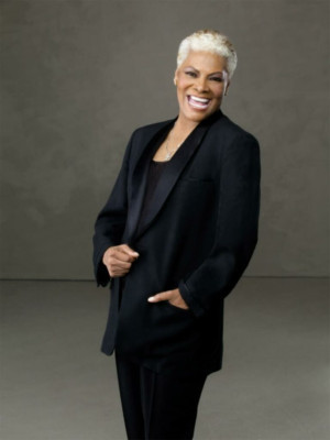 Dionne Warwick & Jesse Sweet To Be Guests On Tom Needham's THE SOUNDS OF FILM 