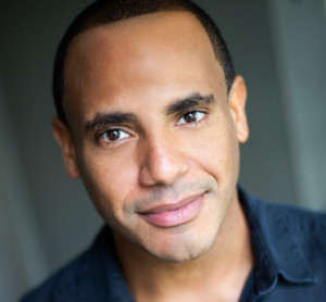 Randy Jeter Stars In EPAC's RAGTIME Image