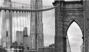 South Street Seaport Museum Announces In The Shadow Of Genius A Book Talk With Barbara Mensch Image