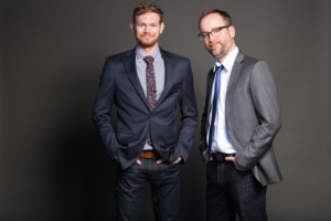 Broadway Stars Join Kooman & Dimond For Birdland Concert Image