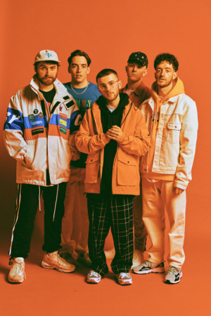 Easy Life Unveil Two New Tracks, 'Houseplants' And 'Spaghetti Hoops' Out Now Image