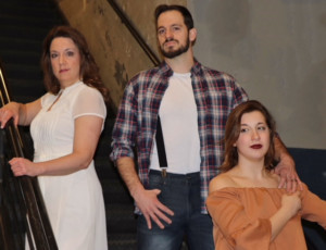 A STREETCAR NAMED DESIRE to Open as Falcon Theatre's Fourth Production of 2017-2018  Image