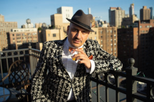 The Gershwin Cabaret to Benefit The Secret City Image