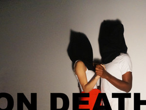 Wild Art Group Presents Stages ON DEATH By Allison M Keating Image