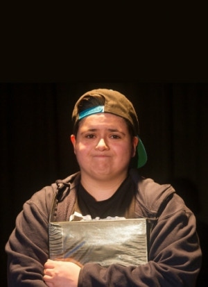 Sandy Gooen's PASS/FAIL to Be Part Of The Brick's Trans Theatre Festival Image