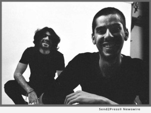 Alternative Rock Band Johnny Chief Project Announces New EP 'Talking To Myself' Image