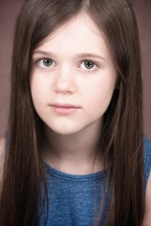 Child Star Selah Atwood Comes To Off Broadway In STARBRIGHT Image