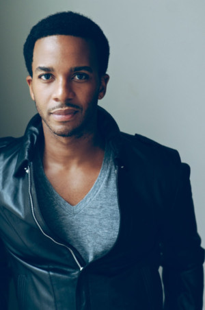 MOONLIGHT Star Andre Holland Makes Directing Debut With DUTCH MASTERS 