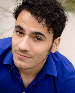 Eclectic Full Contact Theater Announces Cast For DEAR BRUTUS Image