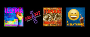 Avant Bard Announces 2018-2019 Season Image