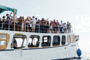 Outlook Festival Announces Boat Party Lineups 