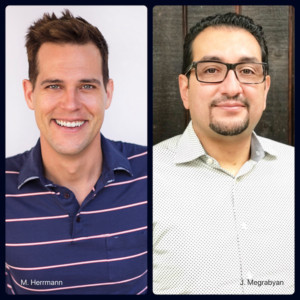 Imagine Project, L.A. Children's Theatre, Welcomes Two New Board Members Image