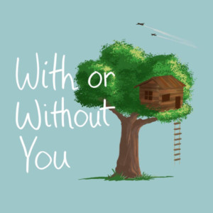 New Musical Workshop WITH OR WITHOUT YOU Comes To Theatre Row 