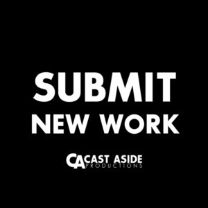 Cast Aside Seeks Submissions Of Original Work 