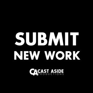 Cast Aside Seeks Submissions Of Original Work Image
