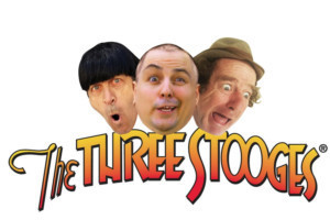 THE THREE STOOGES LIVE ON STAGE Previews At The Regent Theater 