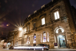 Official Launch Of The Hope Street Theatre, Liverpool 