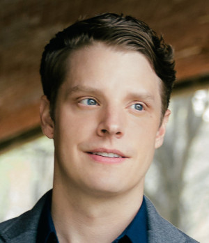 Benjamin Robinson To Lead Opera Ithaca Image