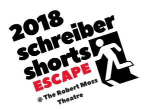 T Schreiber Theatre's 5th Annual Schreiber Shorts Comes to The Robert Moss Theatre 