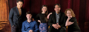 ACT Theatre Announces 2018 Core Company Image
