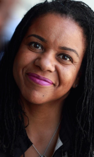 Lower Depth Theatre Ensemble Announces Playwright T. Tara Turk-Haynes To Write Next Play In Commission Series Image