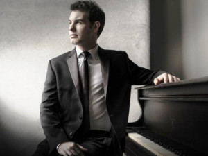 Drew Petersen To Perform With The Adelphi Orchestra Image