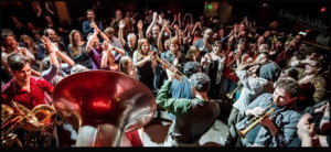 Simpatico Theatre Company Teams Up With West Philadelphia Orchestra For Dance Party Benefit 