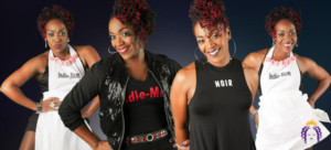 MESHELLE Comes to The Public Theater Image