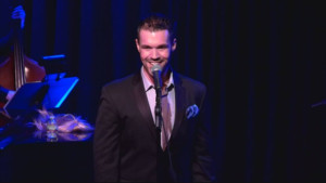 Ronny Dutra Comes To The Duplex Cabaret Theater Image