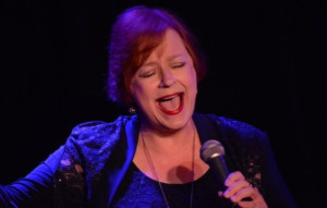 Tomatoes Got Talent Winner Teresa Fischer Presents MORE THAN YOU KNOW At 53 Above Image