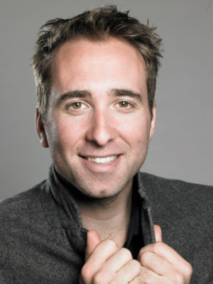 Award Winning Comedian, Joe Bor, Comes To West Molesey Image