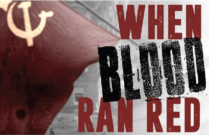 National Yiddish Theatre Folksbiene Presents WHEN BLOOD RAN RED Image