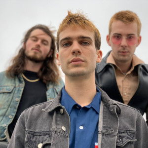 HEYROCCO Return With New Single & UK Tour With The Lemonheads Image