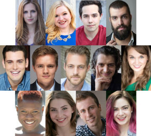 Lotte Lenya Competition Announces 2019 Finalists Image