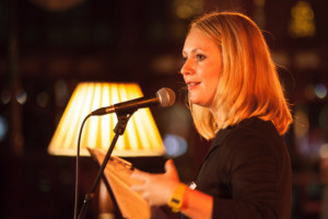 Chester Literary Festival Presents TRUE STORIES LIVE: Lost and Found Image