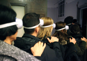 Immersive Drama THE WHITE PLAGUE Comes to London Image