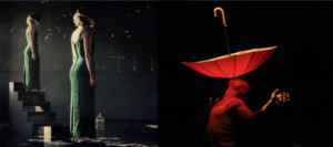 PACT Centre For Emerging Artists Presents A Provocative World Premiere Double Bill - AFTERGLOW: GENERATIONS - Image