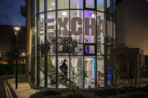 New £5 Million Theatre/Arts Centre Opens In SW London Image
