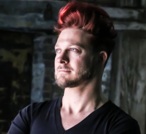 Benjamin Scheuer Returns To London Image