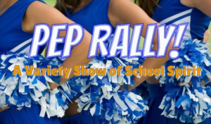 PIT Loft Hosts PEP RALLY: A Spirited Variety Show Image