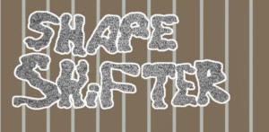 SHAPE SHiFTER Opens This Weekend in Brooklyn 